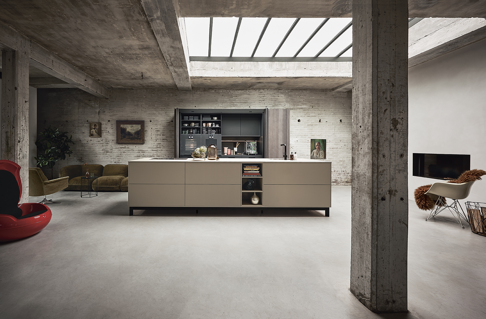 Benefits Of Installing A Modular Kitchen