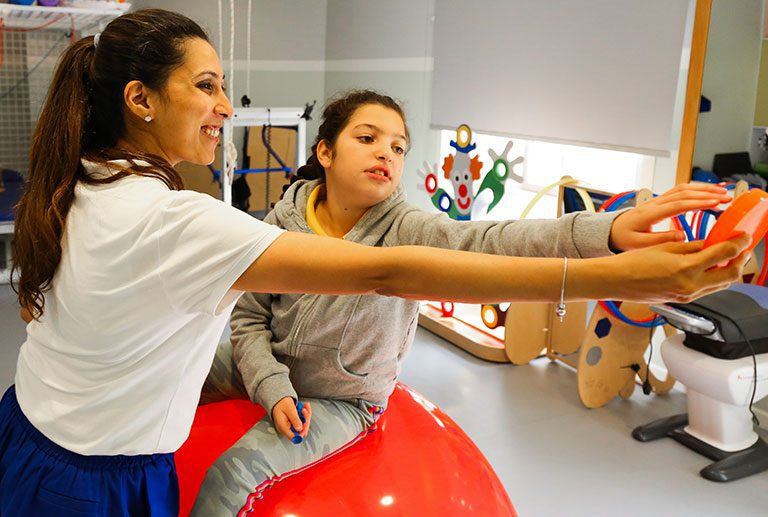 What To Expect During Your Child’s First Speech Therapy Session