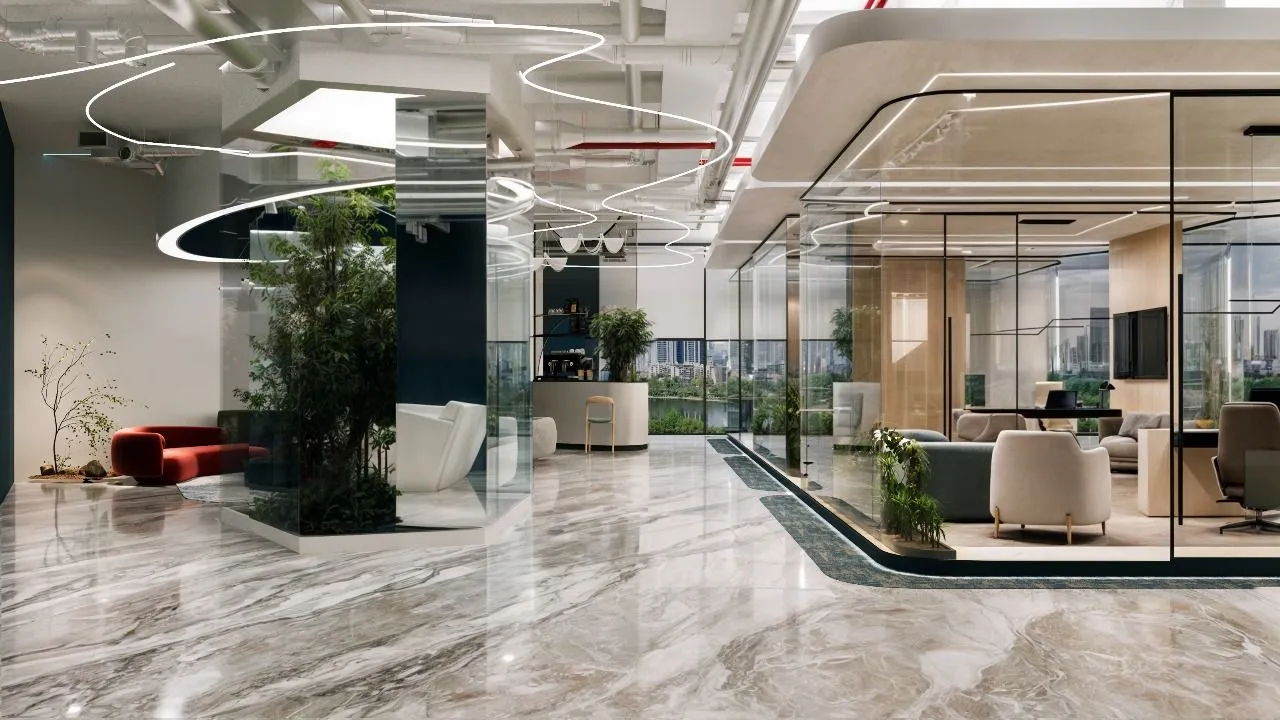 An Interior Designer's Guide to Selecting a Color Palette