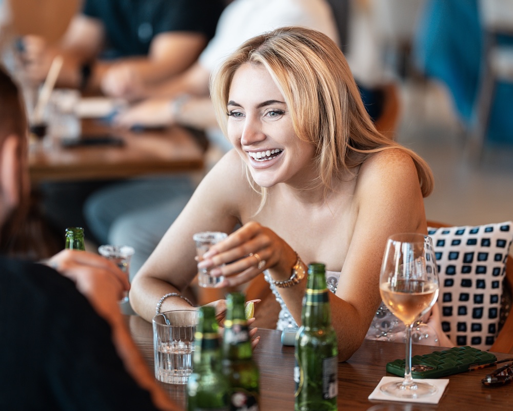 Buffet Vs. A La Carte - Which Brunch Style Is For You?