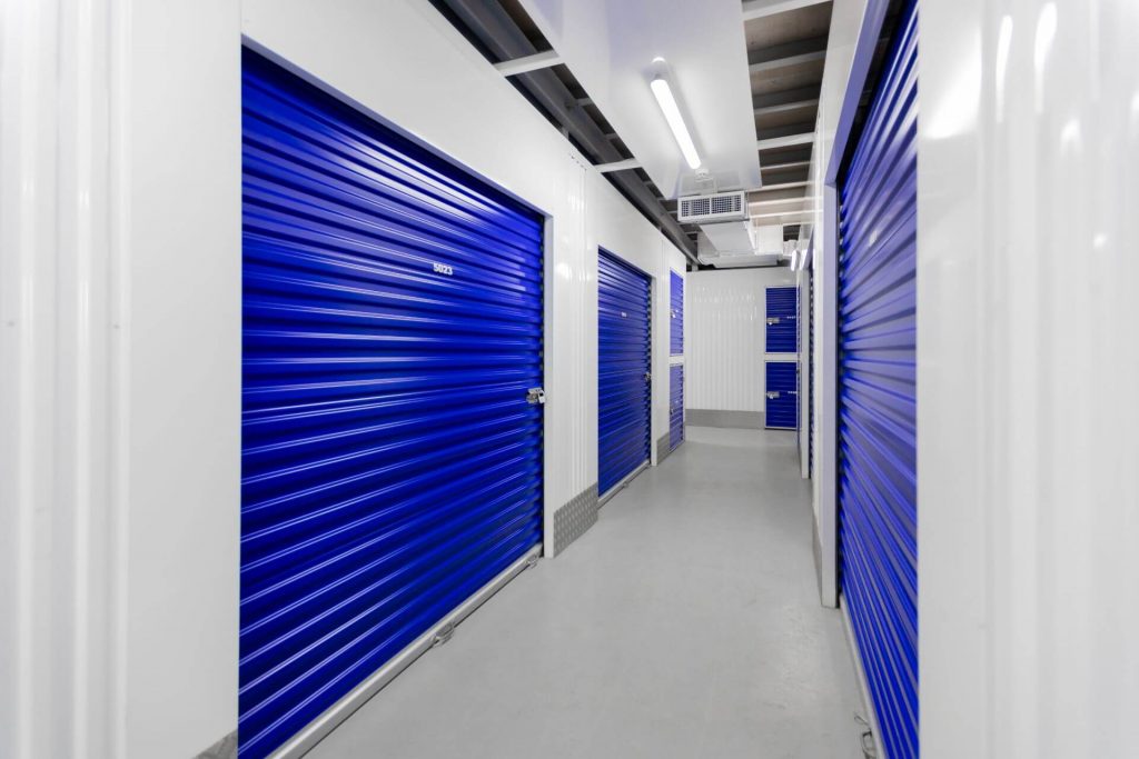 How Storage Facilities Save Your Sanity During A Move