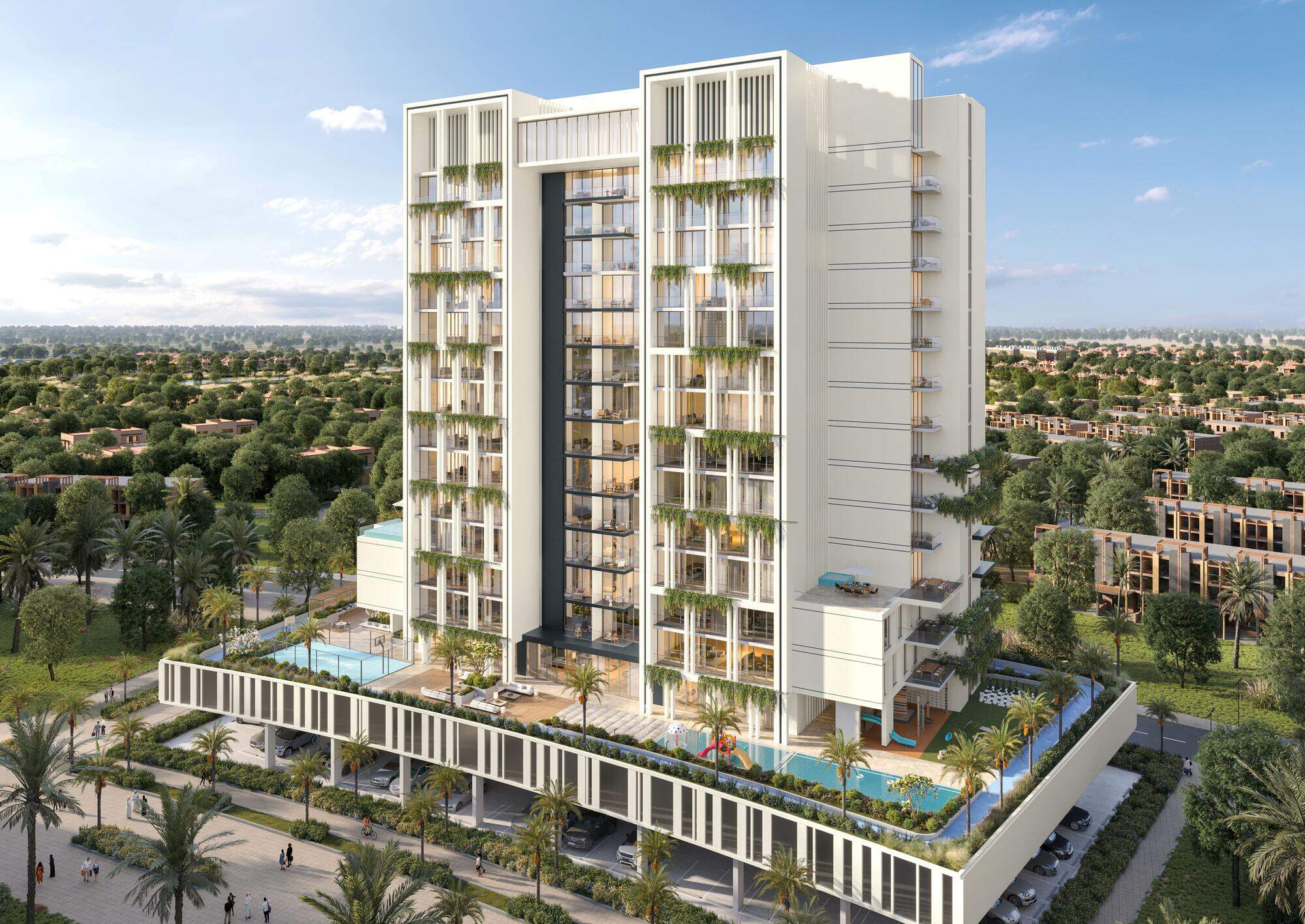 What Real Estate Developers Look For In A Perfect Site
