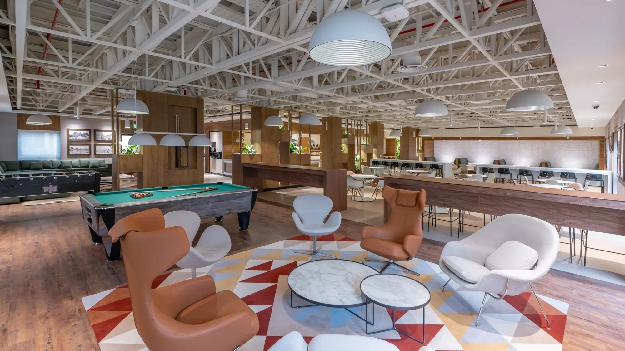 A Fit Out Company’s Hidden Role In Employee Retention