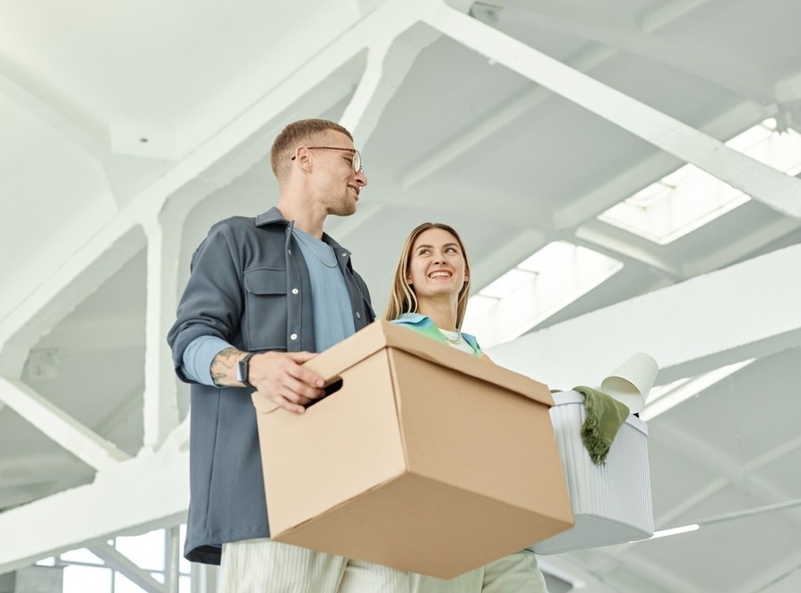 Tips To Choose The Perfect Storage System For Your Industry
